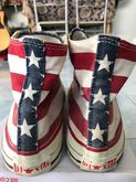 converse all star flag USA made  รูปที่ 2