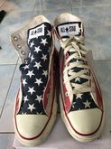 converse all star flag USA made  รูปที่ 1