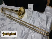 trombone Fujiyama ( สินค้าใหม่ ) รูปที่ 4