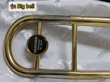 trombone Fujiyama ( สินค้าใหม่ ) รูปที่ 7