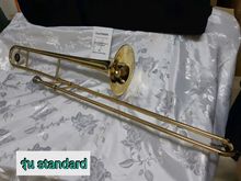 trombone Fujiyama ( สินค้าใหม่ ) รูปที่ 5