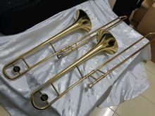 trombone Fujiyama ( สินค้าใหม่ ) รูปที่ 1
