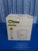 หม้อหุงข้าวไฟฟ้า iN-house รูปที่ 6