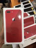 iphone 7plus สีแดงมือ1 32g รูปที่ 3
