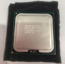 CPU 2Quad Q8400 2.66GHz รูปที่ 1