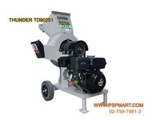 KANTOKTเครื่องย่อยกิ่งไม้ใบไม้ชนิดเครื่องยนต์ KANTO KT-GB-100 รูปที่ 6