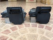 กล่อง ESP รถBenz S class W220 W215 แท้มือสองญี่ปุ่น รูปที่ 4