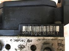 กล่อง ESP รถBenz S class W220 W215 แท้มือสองญี่ปุ่น รูปที่ 8