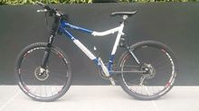  cannondale size M รูปที่ 2