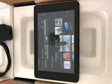 Amazon Kindle Fire HD 6 รูปที่ 3