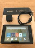 Amazon Kindle Fire HD 6 รูปที่ 1