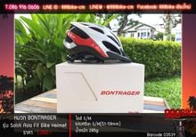 หมวก BONTRAGER รุ่น Solsti Asia Fit Bike Helmet รูปที่ 1