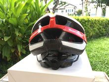 หมวก BONTRAGER รุ่น Solsti Asia Fit Bike Helmet รูปที่ 2