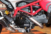 (ฟรีดาวน์)ขาย Ducati Hypermotard 821 ABS ปี 2015 สภาพป้ายแดง3000โล รูปที่ 5