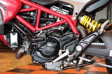 (ฟรีดาวน์)ขาย Ducati Hypermotard 821 ABS ปี 2015 สภาพป้ายแดง3000โล รูปที่ 6
