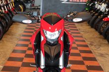 (ฟรีดาวน์)ขาย Ducati Hypermotard 821 ABS ปี 2015 สภาพป้ายแดง3000โล รูปที่ 3