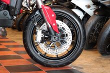 (ฟรีดาวน์)ขาย Ducati Hypermotard 821 ABS ปี 2015 สภาพป้ายแดง3000โล รูปที่ 9