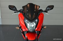 Honda CBR650 ปี 2014 สีแดง แต่งสวย ไม่ซ้ำใคร รูปที่ 6