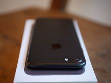 iPhone 7 32G สีดำด้าน  รูปที่ 8