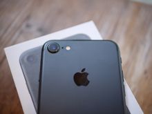 iPhone 7 32G สีดำด้าน  รูปที่ 5