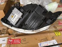 ไฟหน้าไฟท้ายกระจกมองข้าง Benz S class W221 แท้มือสองญี่ปุ่น รูปที่ 4