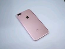 iPhone 7 plus Rose Gold 256GB รูปที่ 1