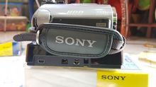 ขาย กล้องวีดีโอ Sony Handycam DCR-SR82E 60GB สภาพดี รูปที่ 7