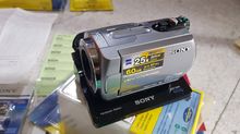ขาย กล้องวีดีโอ Sony Handycam DCR-SR82E 60GB สภาพดี รูปที่ 6