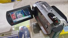 ขาย กล้องวีดีโอ Sony Handycam DCR-SR82E 60GB สภาพดี รูปที่ 5