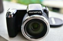 กล้อง OLYMPUS ซูม 36 X  รูปที่ 3