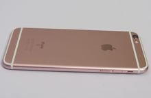 iPhone 6s Plus 16GB สีชมพู จอ5.5นิ้ว เครื่องศูนย์ไทยสภาพสวย รูปที่ 4