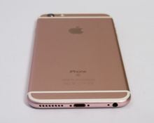 iPhone 6s Plus 16GB สีชมพู จอ5.5นิ้ว เครื่องศูนย์ไทยสภาพสวย รูปที่ 6