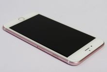 iPhone 6s Plus 16GB สีชมพู จอ5.5นิ้ว เครื่องศูนย์ไทยสภาพสวย รูปที่ 9