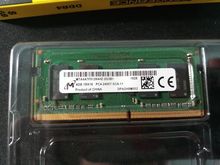 Ram Notbook 4GB DDR4 2400MHz รูปที่ 2
