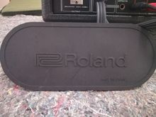 VINTAGE ANALOG EFFECT ROLAND RE-501 ปี1972 รูปที่ 6
