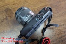 Canon EOS M10 เลนส์ 15-45mm ราคา 7,900 บาท รูปที่ 7