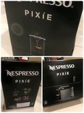 เครื่องกาแฟ Nespresso pixie รูปที่ 2