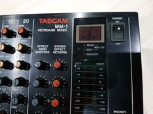 TASCAM MM-1 รูปที่ 3