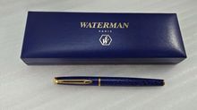 ปากกาหมึกซึม Waterman Hemisphere Blue Marble ปลาย M รูปที่ 1