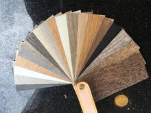 กระเบื้องยางลายไม้Tarkett Luxury Vinyl เกรดคุณภาพสูงจากฝรั่งเศส ยอดขายอันดับ 1 ของโลก รูปที่ 4