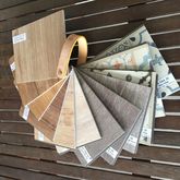 กระเบื้องยางลายไม้Tarkett Luxury Vinyl เกรดคุณภาพสูงจากฝรั่งเศส ยอดขายอันดับ 1 ของโลก รูปที่ 6