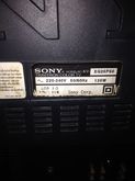 ทีวีสีจอแบน Sony จอ 25 นิ้ว Trinitron รุ่น KV-XG25P50 รูปที่ 5