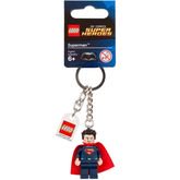 LEGO® DC Comics Super Heroes Superman™ Key Chain 853590 รูปที่ 1