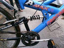 จักรยานเสือภูเขาA-MAX รูปที่ 5