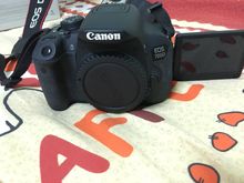 canon eos 700D รูปที่ 6