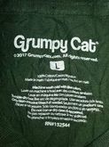 เสื้อยืดusa GRUMPY CAT รูปที่ 2