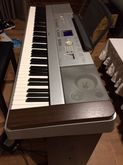 YAMAHA PortableGrand DGX640w เปียโนไฟฟ้า ทัชชิ่งเปียโน 535เสียง 165จังหวะStyle 100เพลงสาธิต ช่องUSB รูปที่ 1