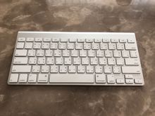 Apple Magic Keyboard สภาพใหม่มาก รูปที่ 1