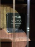 Yamaha NTX700 รูปที่ 6