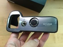 ขาย Gariz Half Case สีน้ำตาลเข้ม สำหรับกล้อง Sony A7II A7SII A7RII รูปที่ 4